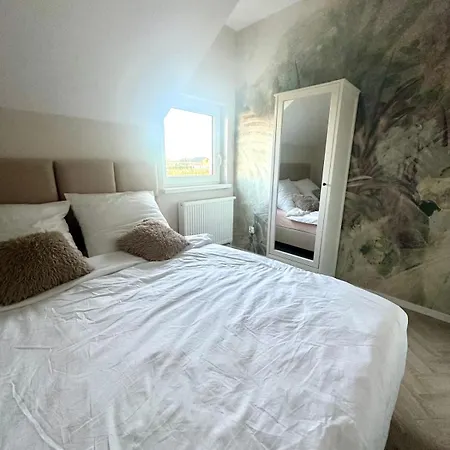 Casa vacanze Brzozowy Zakatek *