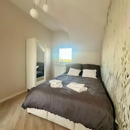 Brzozowy Zakatek Casa vacanze