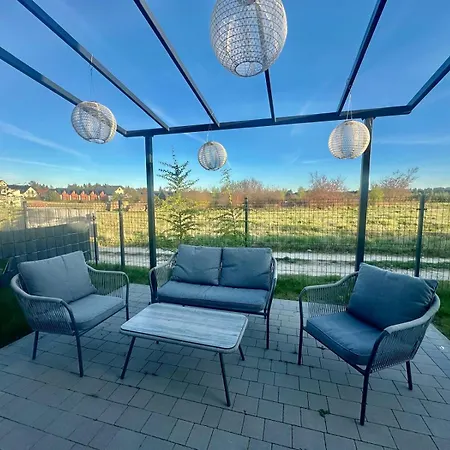 Brzozowy Zakatek Casa vacanze Tupadła