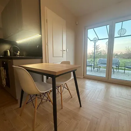 Casa vacanze Brzozowy Zakatek